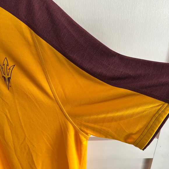 Adidas Climalite - College Series - Arizona State University size 2XL - Picture 3 of 12